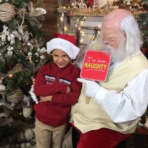 Meet your Posher, Carolina